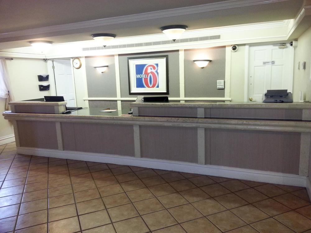 Motel 6-Monroe, La Exterior photo